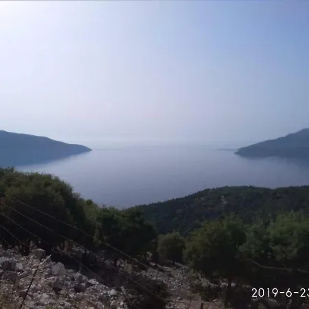 Hébergement de vacances Eva 2 Agia Efimia