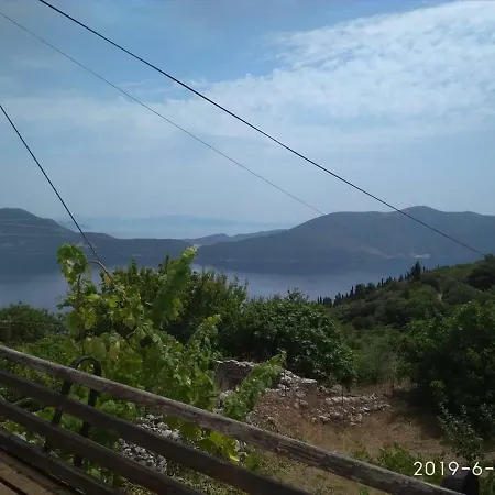 Hébergement de vacances Eva 2 Agia Efimia