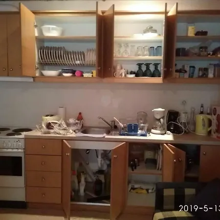 Eva 2 Сasa de vacaciones