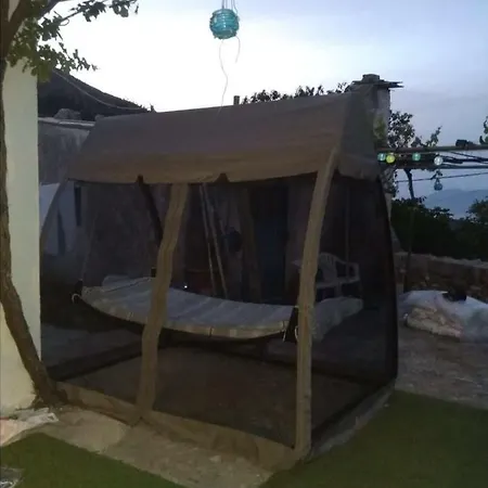 Eva 2 Сasa de vacaciones